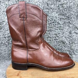 J. Chisholm | Shoes | Vintage J Chisholm Western Cowboy  display picture 3